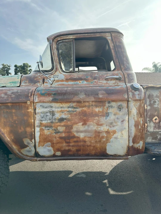 1959 Chevrolet Task Force - Image 19 of 31