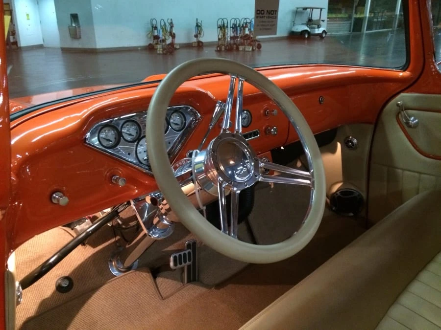 1959 Chevrolet Task Force - Image 3 of 9