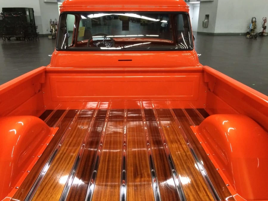 1959 Chevrolet Task Force - Image 6 of 9