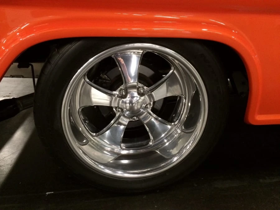 1959 Chevrolet Task Force - Image 7 of 9