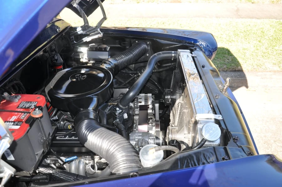 1959 Chevrolet Task Force - Image 7 of 12