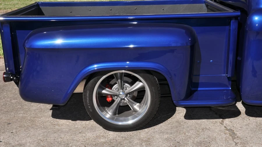 1959 Chevrolet Task Force - Image 11 of 12