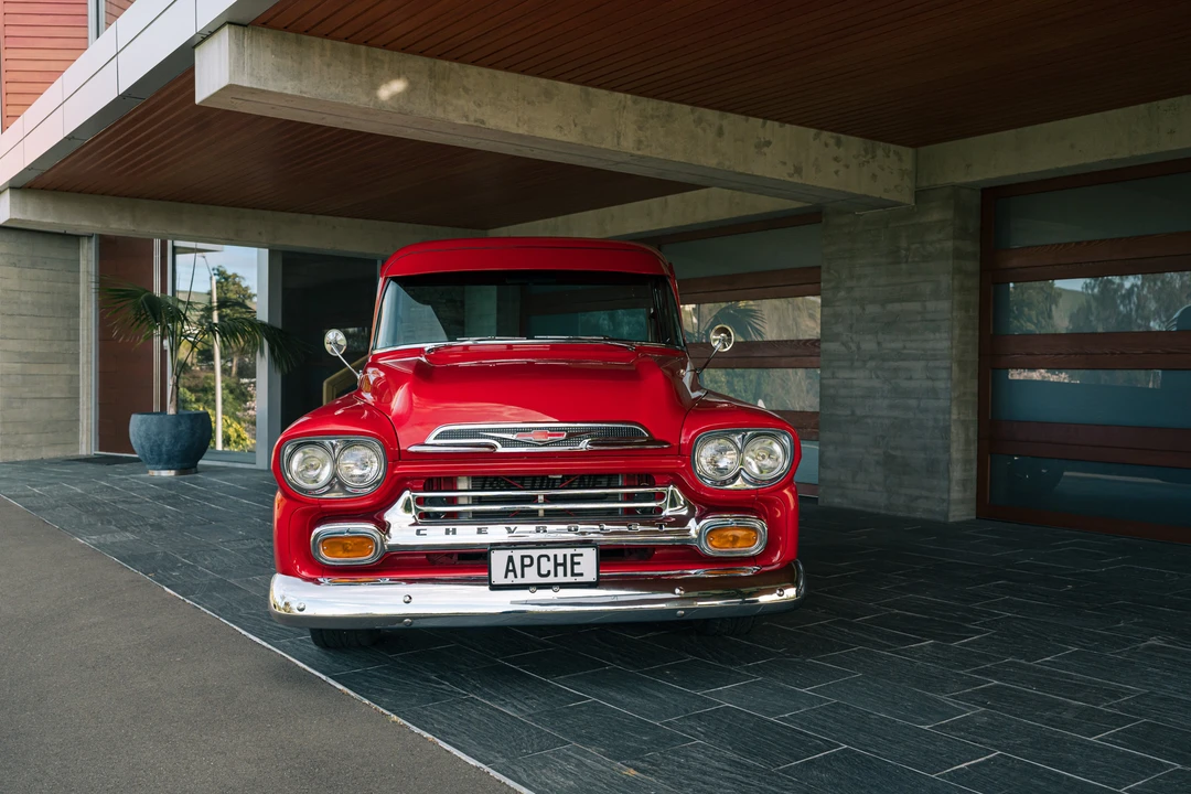 1959 Chevrolet Task Force - Image 2 of 31