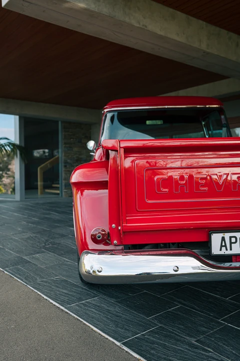1959 Chevrolet Task Force - Image 27 of 31