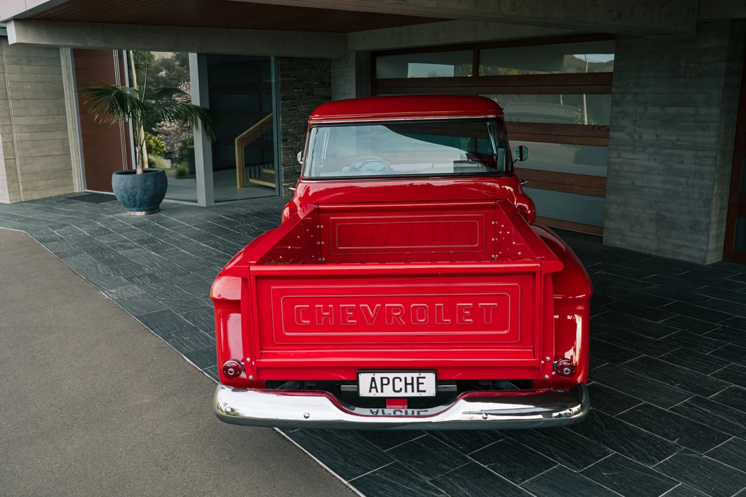 1959 Chevrolet Task Force - Image 19 of 31