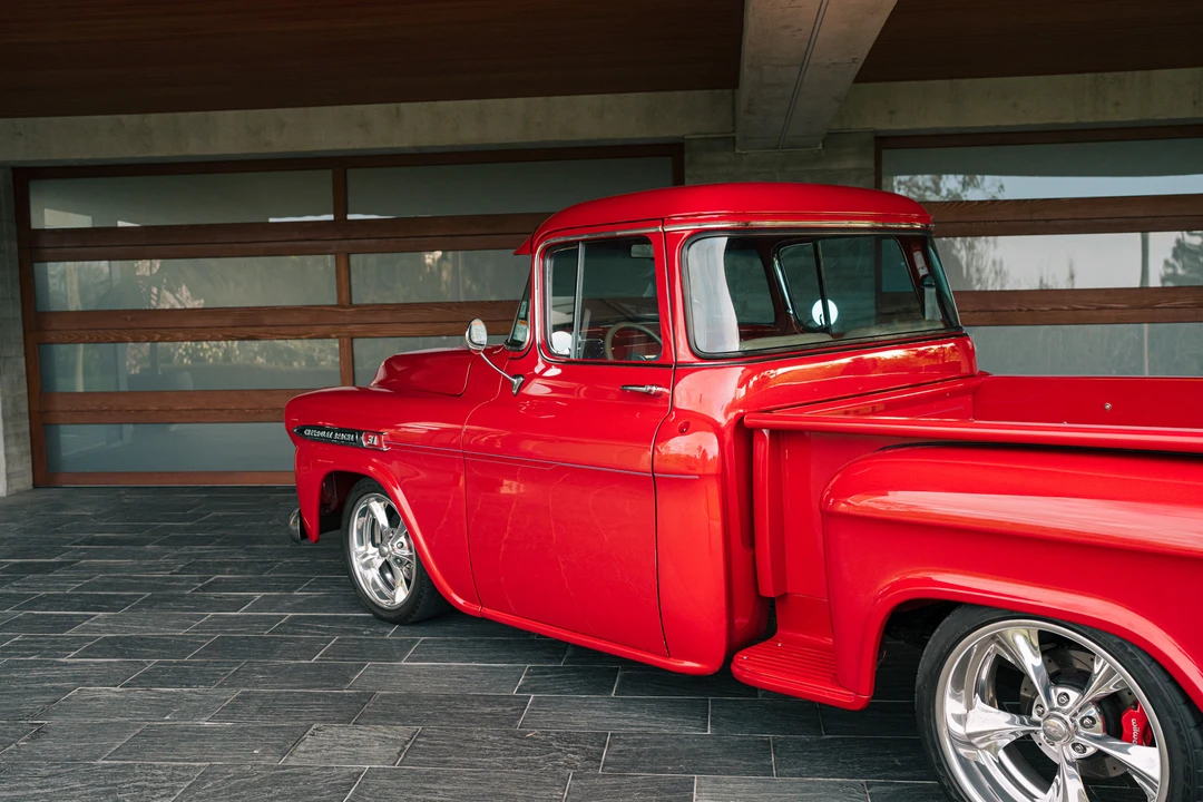 1959 Chevrolet Task Force - Image 20 of 31