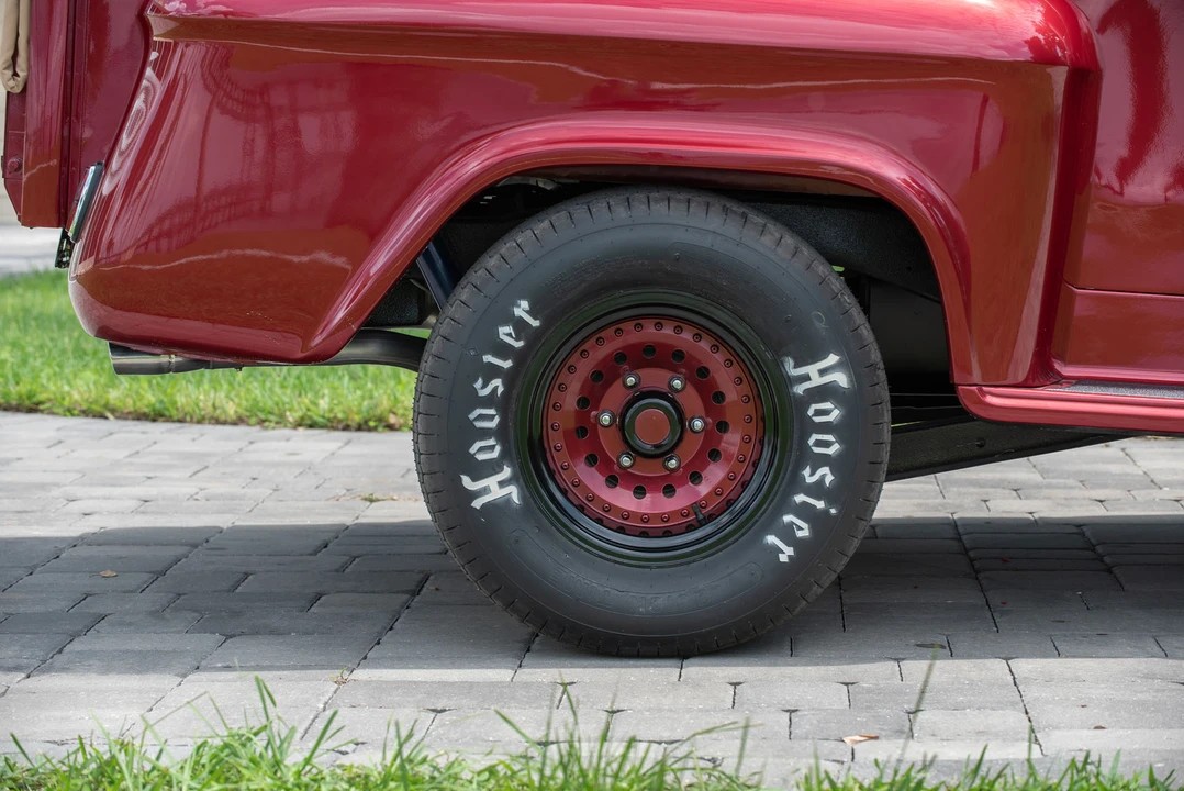 1959 Chevrolet Task Force - Image 11 of 31