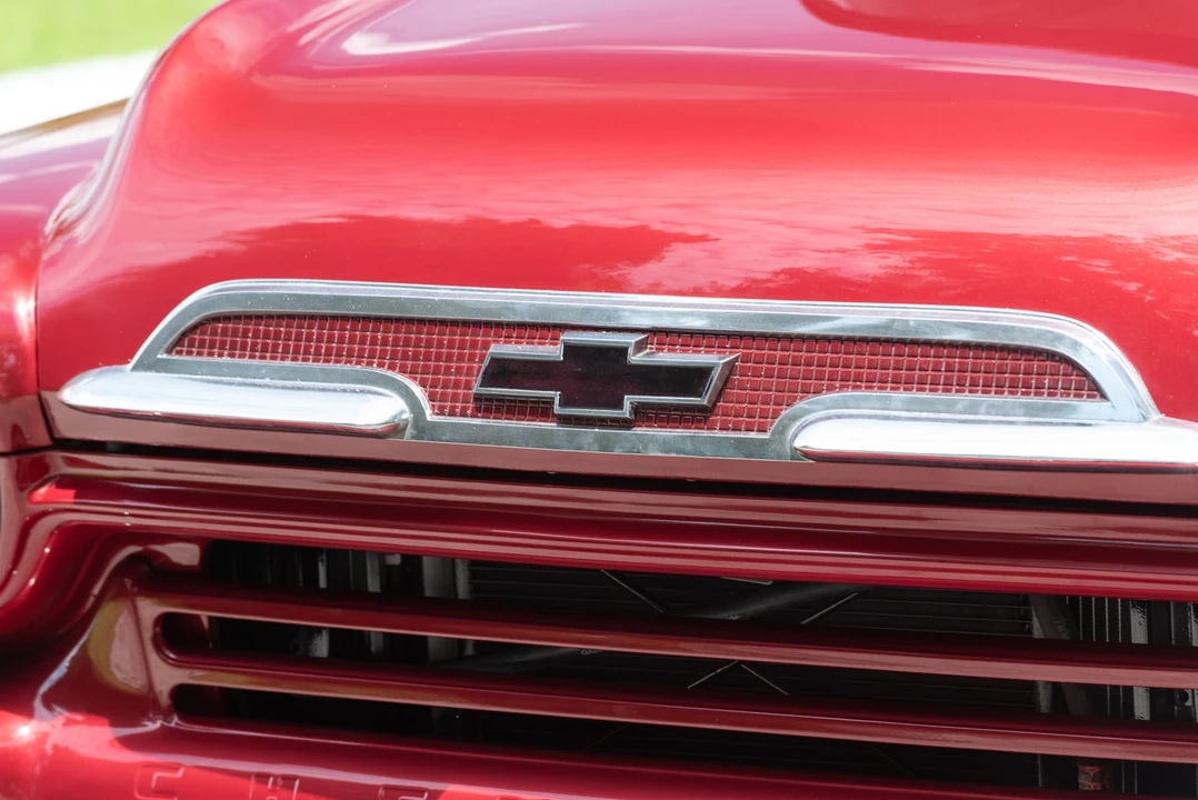 1959 Chevrolet Task Force - Image 18 of 31