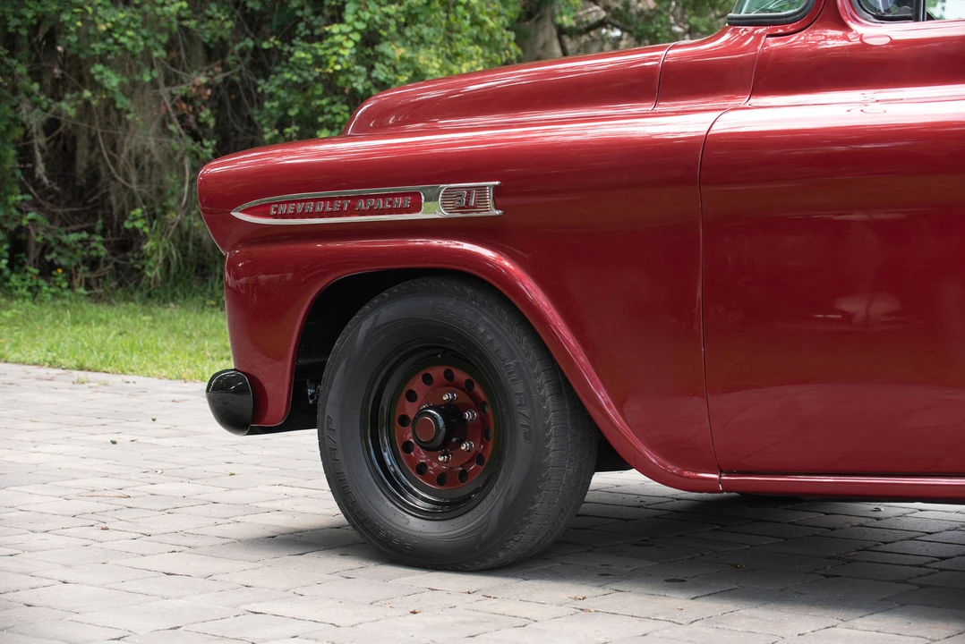 1959 Chevrolet Task Force - Image 21 of 31