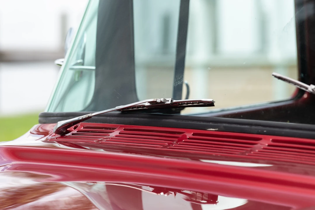 1959 Chevrolet Task Force - Image 22 of 31