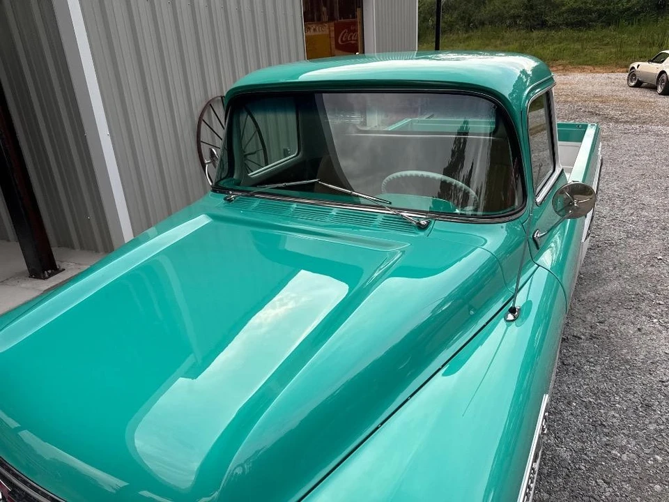 1959 Chevrolet Task Force - Image 20 of 21