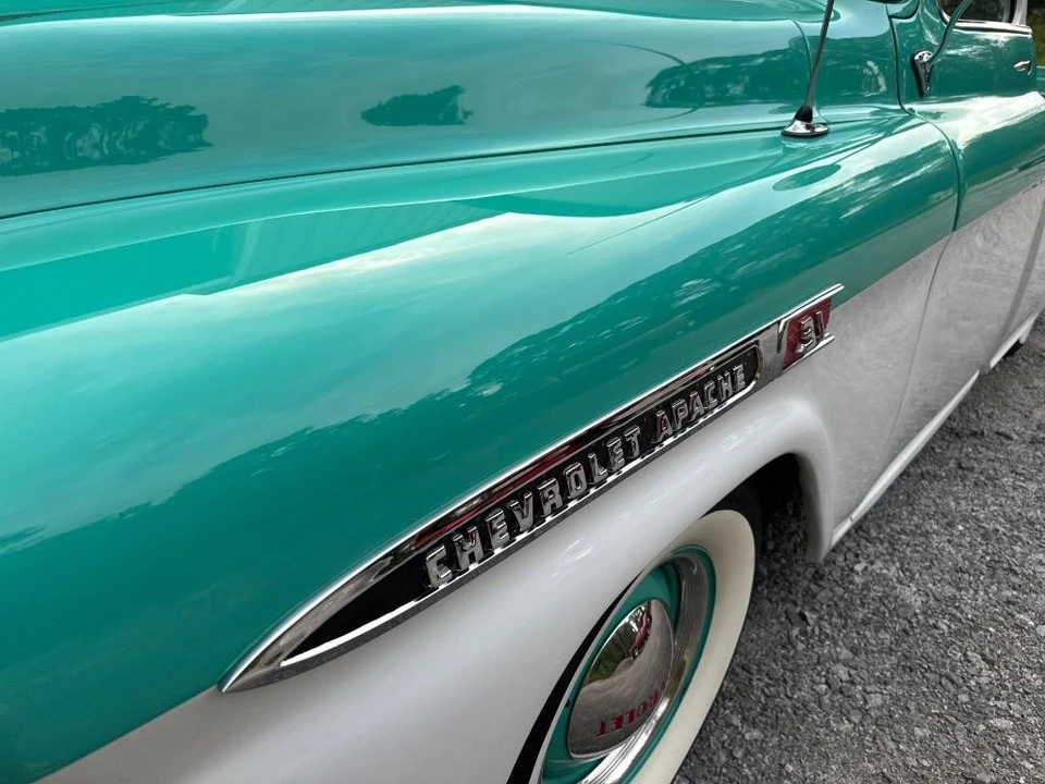 1959 Chevrolet Task Force - Image 21 of 21