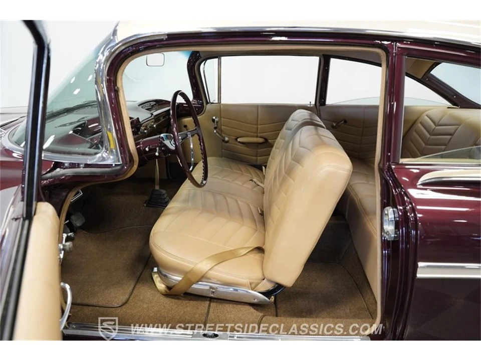 1959 Chevrolet Bel Air 5th Gen - Image 3 of 31