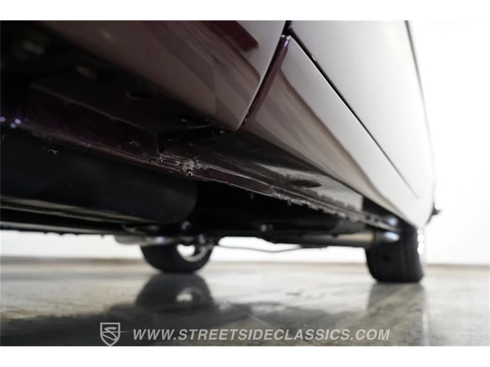 1959 Chevrolet Bel Air 5th Gen - Image 23 of 31