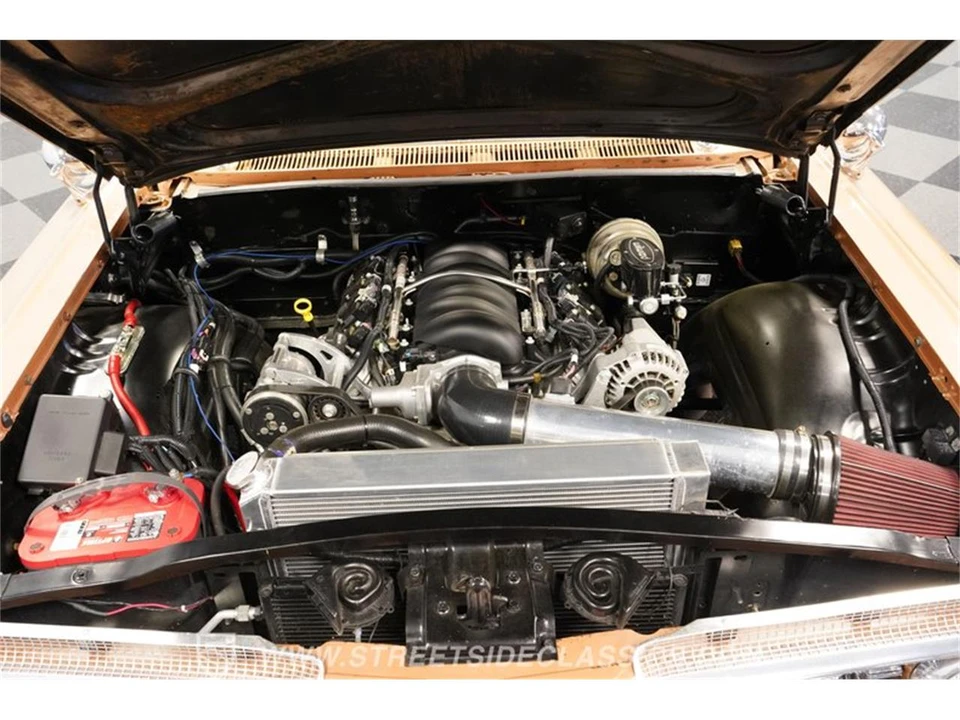 1959 Chevrolet Bel Air 5th Gen - Image 31 of 31