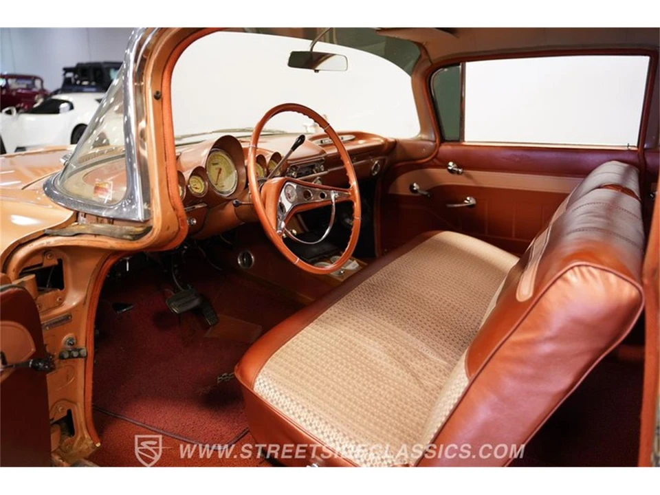 1959 Chevrolet Bel Air 5th Gen - Image 2 of 31