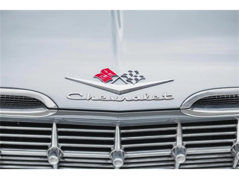 1959 Chevrolet Bel Air 5th Gen - Image 20 of 31