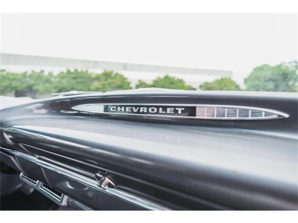 1959 Chevrolet Bel Air 5th Gen - Image 31 of 31
