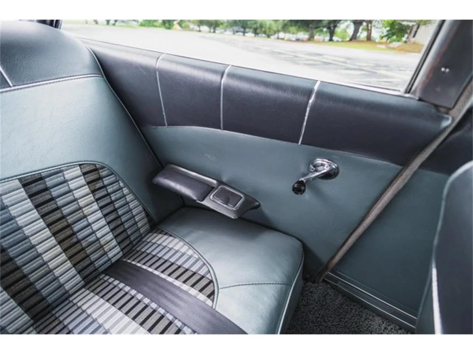 1959 Chevrolet Bel Air 5th Gen - Image 27 of 31
