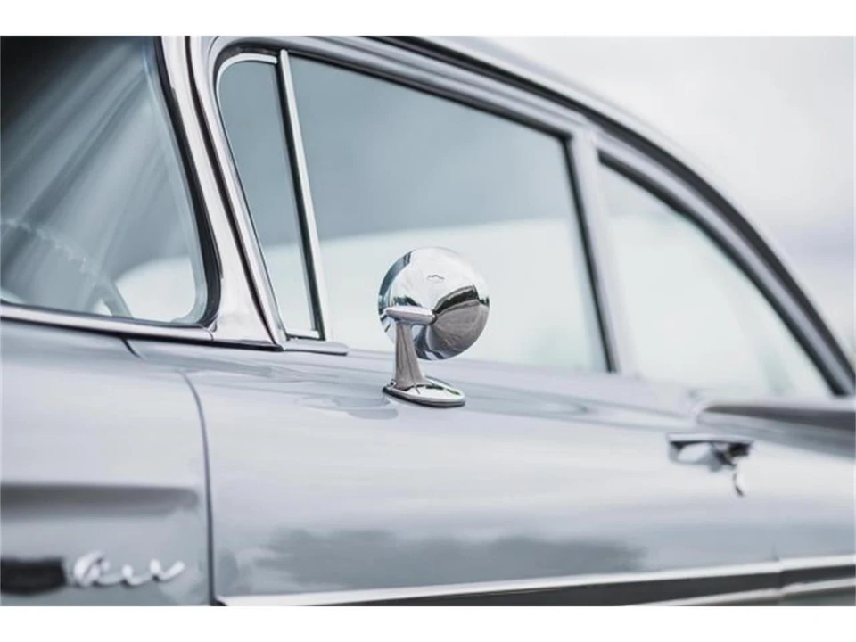1959 Chevrolet Bel Air 5th Gen - Image 17 of 31