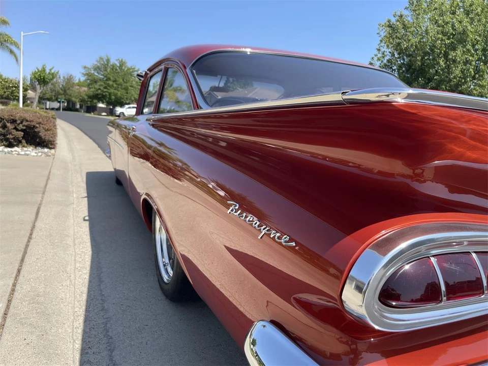 1959 Chevrolet Biscayne - Image 7 of 22