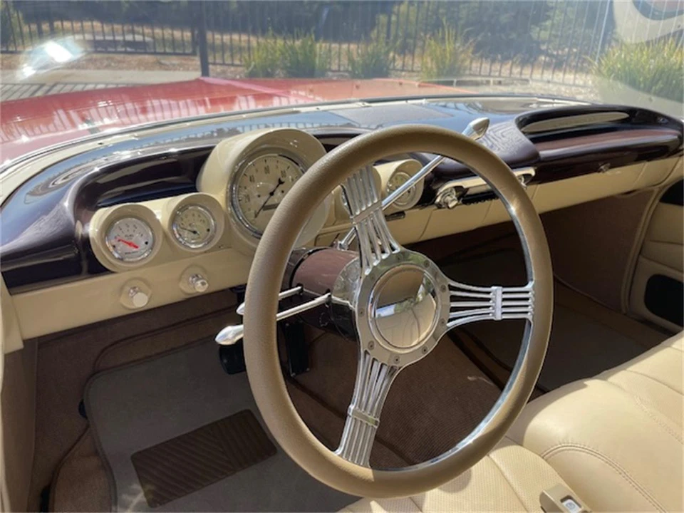 1959 Chevrolet Biscayne - Image 10 of 22