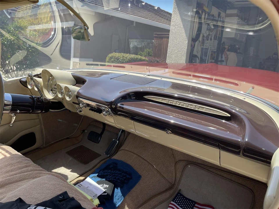 1959 Chevrolet Biscayne - Image 12 of 22