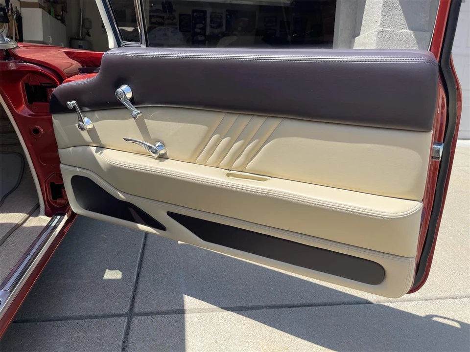 1959 Chevrolet Biscayne - Image 14 of 22