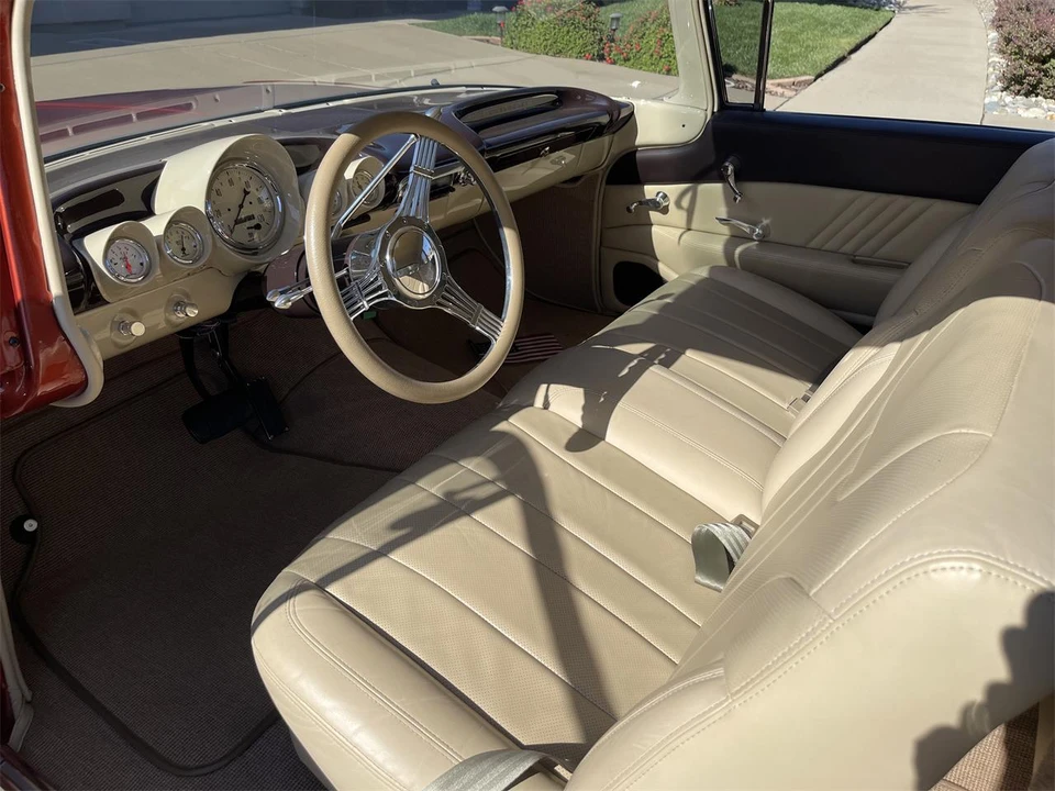 1959 Chevrolet Biscayne - Image 9 of 22