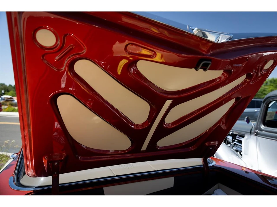 1959 Chevrolet Biscayne - Image 16 of 22