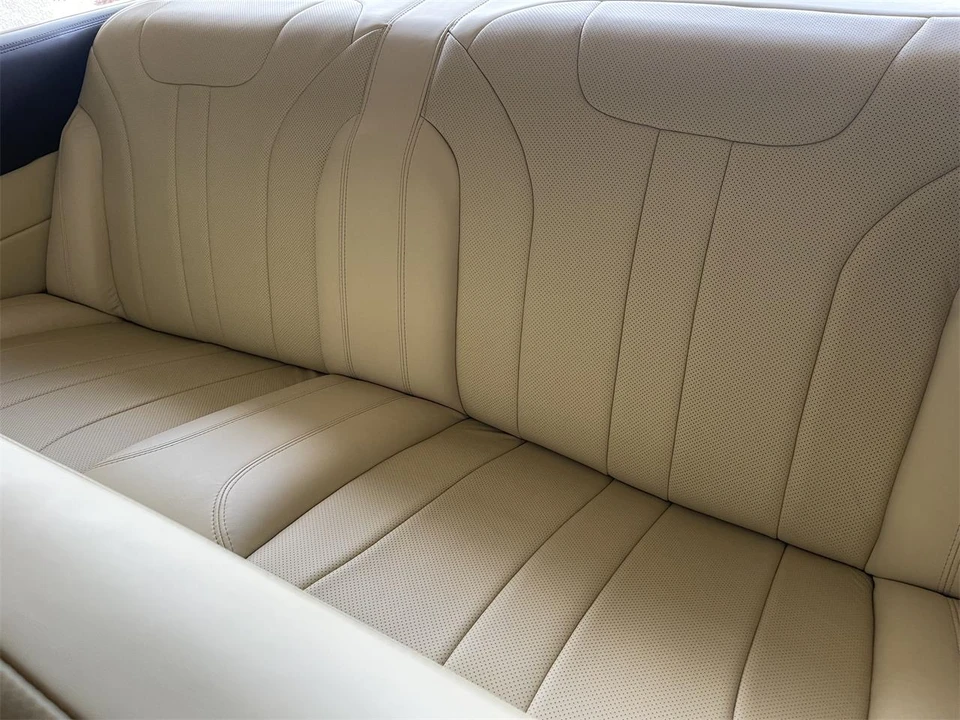 1959 Chevrolet Biscayne - Image 11 of 22