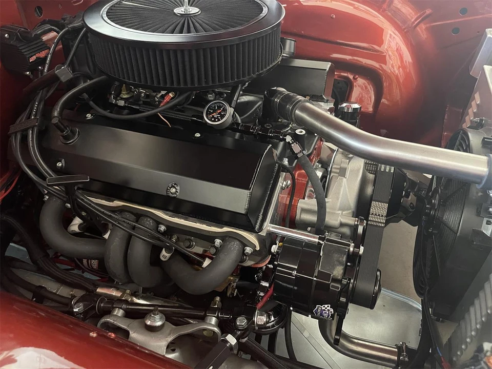 1959 Chevrolet Biscayne - Image 19 of 22