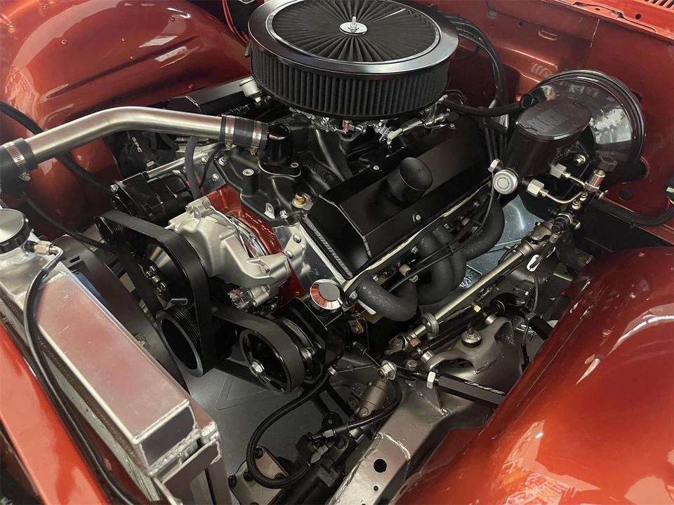 1959 Chevrolet Biscayne - Image 20 of 22
