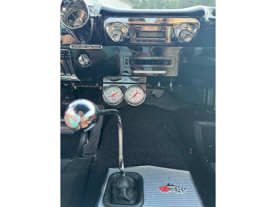 1959 Chevrolet Biscayne - Image 14 of 31