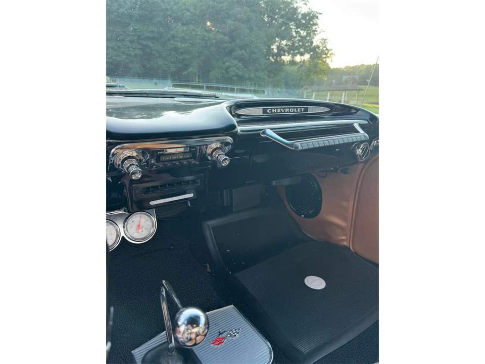 1959 Chevrolet Biscayne - Image 15 of 31