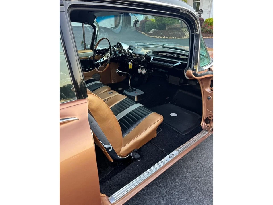 1959 Chevrolet Biscayne - Image 21 of 31