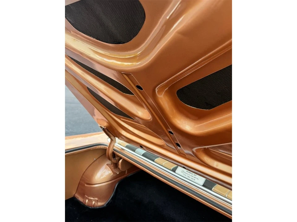 1959 Chevrolet Biscayne - Image 28 of 31