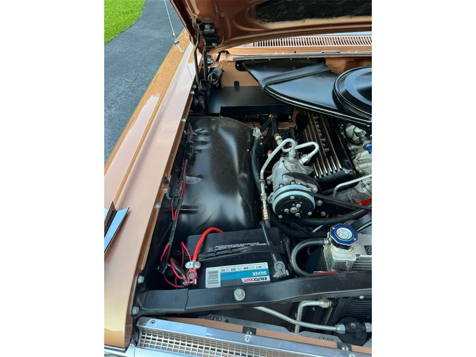 1959 Chevrolet Biscayne - Image 30 of 31