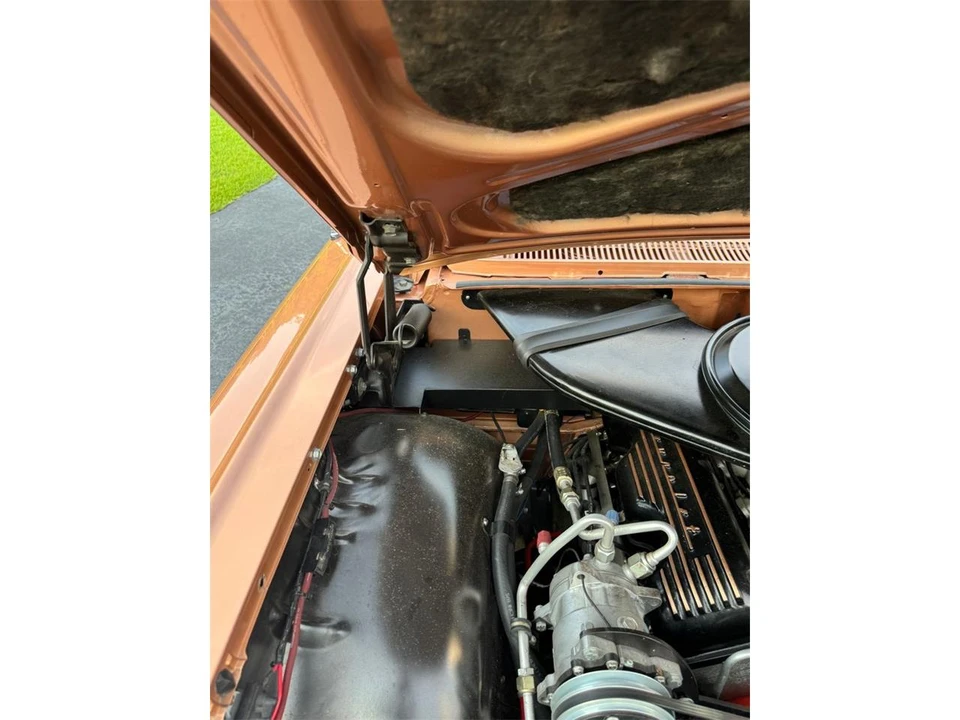 1959 Chevrolet Biscayne - Image 31 of 31