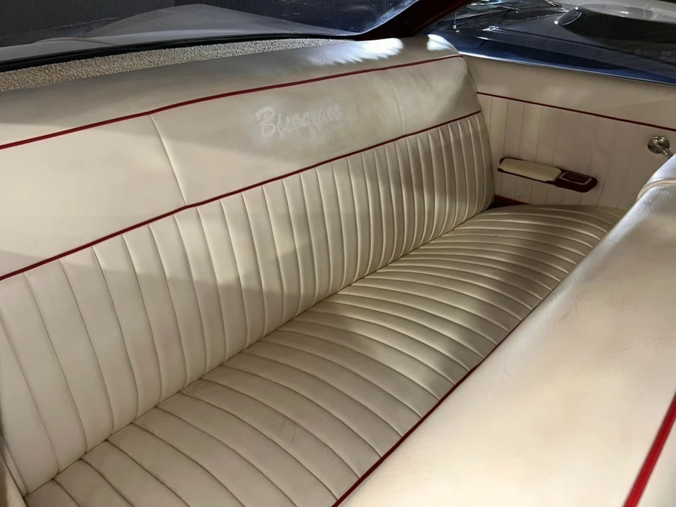 1959 Chevrolet Biscayne - Image 14 of 23