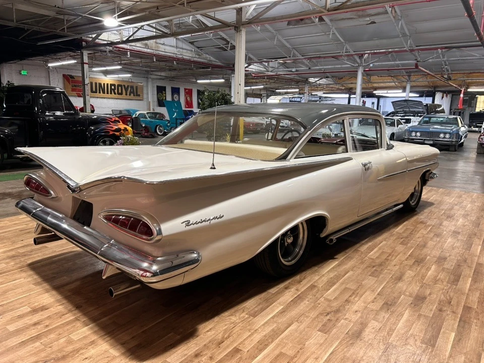 1959 Chevrolet Biscayne - Image 6 of 23