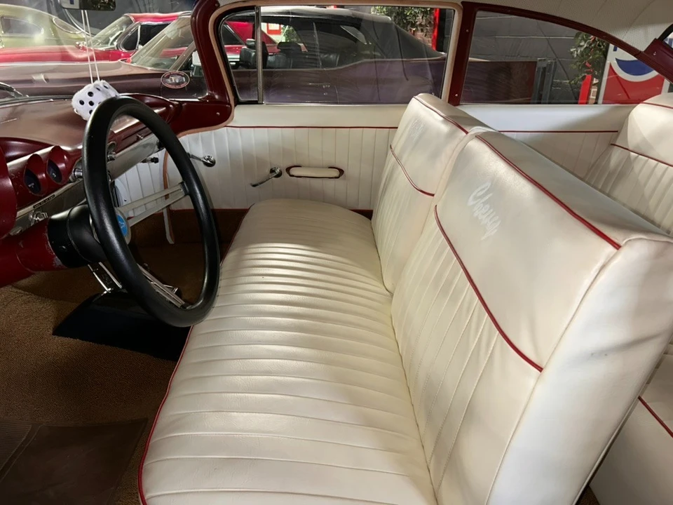 1959 Chevrolet Biscayne - Image 15 of 23