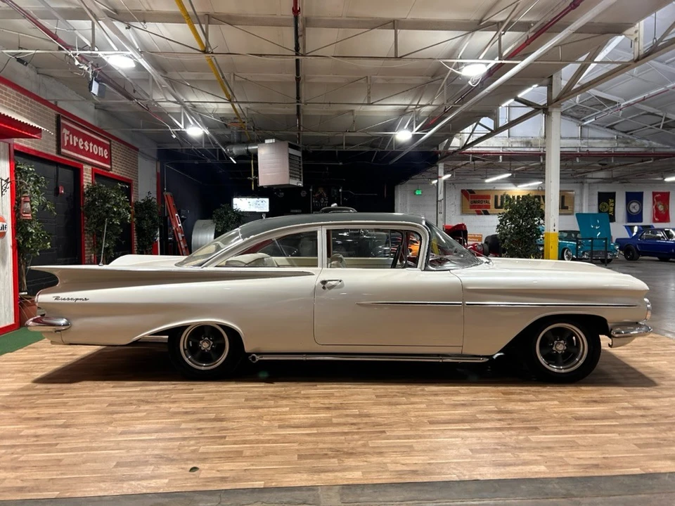 1959 Chevrolet Biscayne - Image 7 of 23