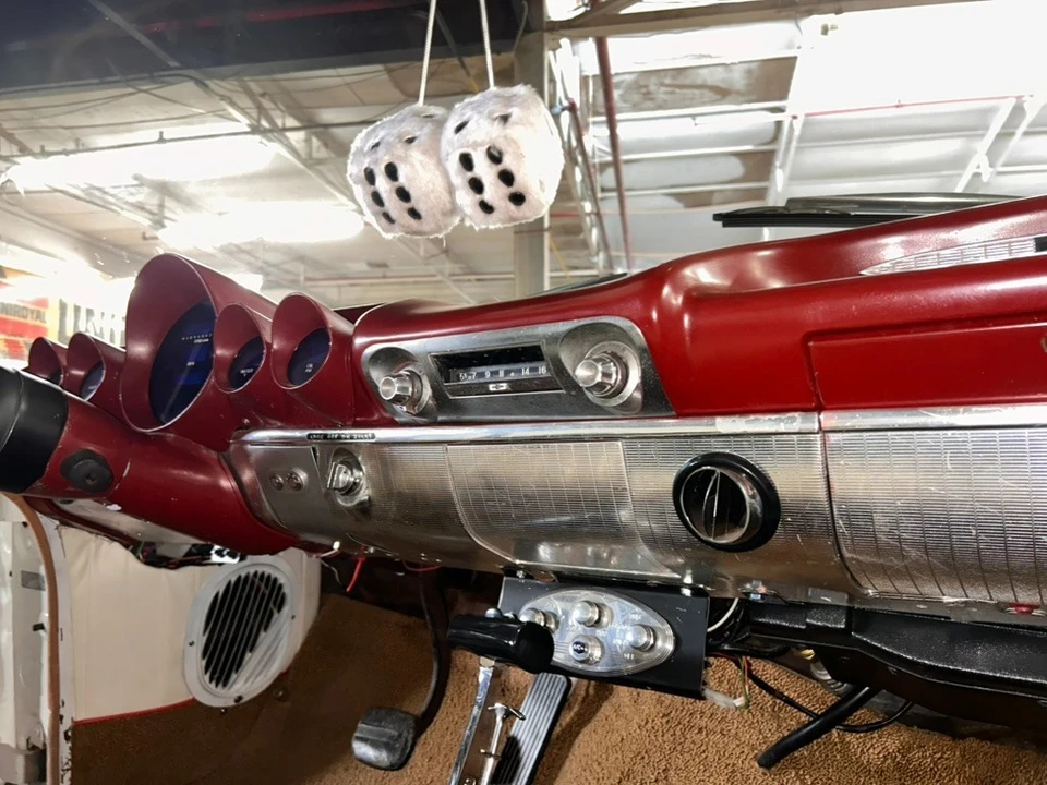 1959 Chevrolet Biscayne - Image 17 of 23