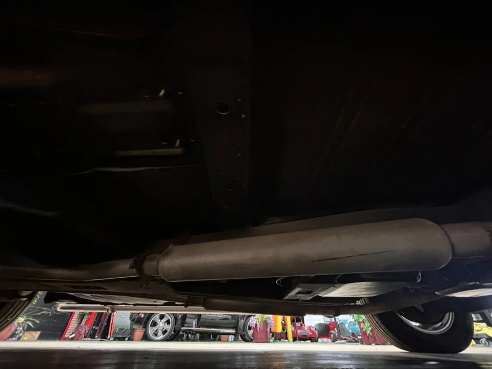1959 Chevrolet Biscayne - Image 19 of 23