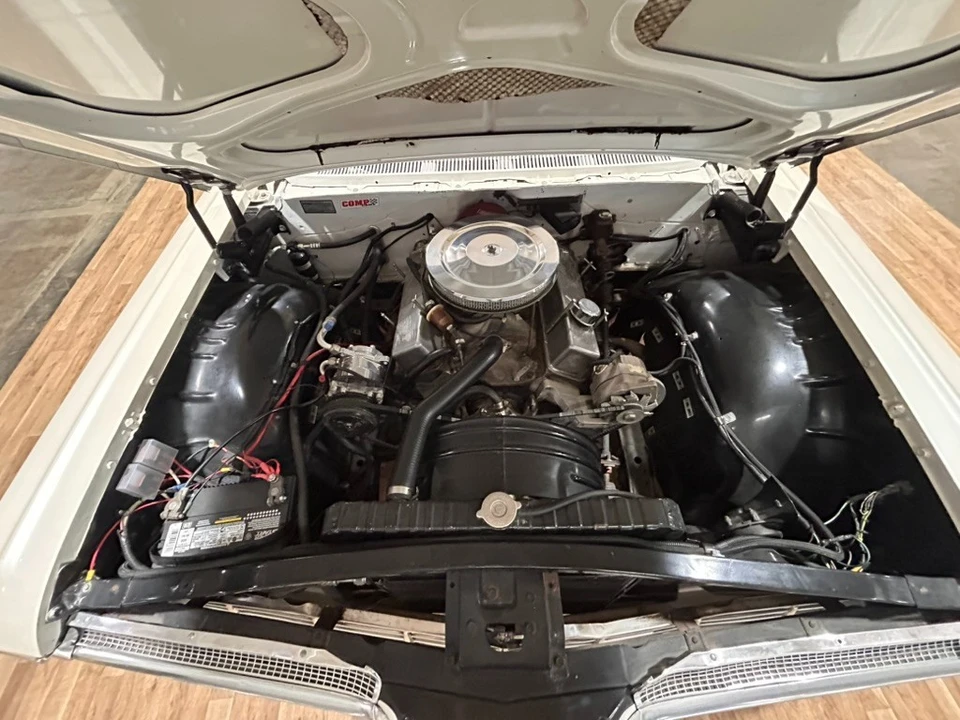 1959 Chevrolet Biscayne - Image 11 of 23