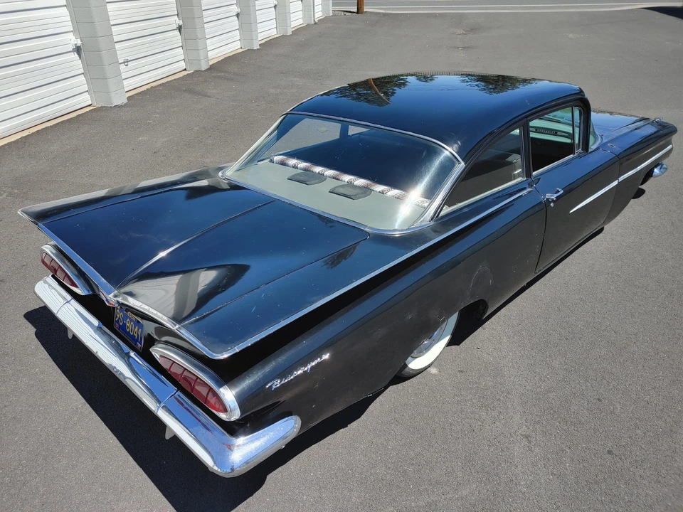1959 Chevrolet Biscayne - Image 12 of 31