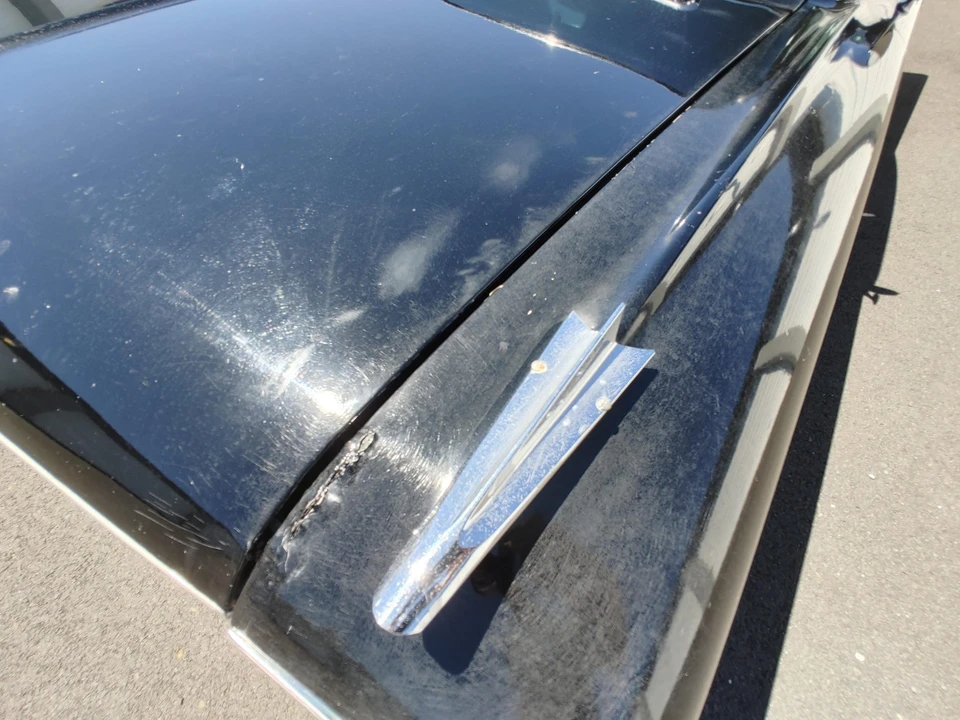 1959 Chevrolet Biscayne - Image 23 of 31
