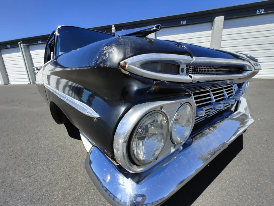 1959 Chevrolet Biscayne - Image 18 of 31
