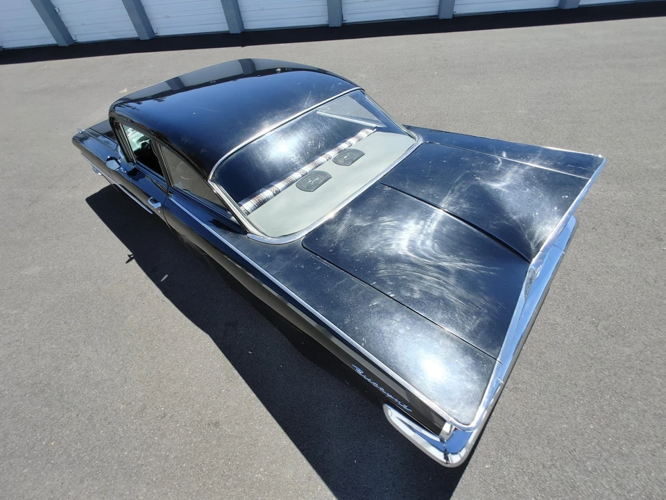 1959 Chevrolet Biscayne - Image 5 of 31